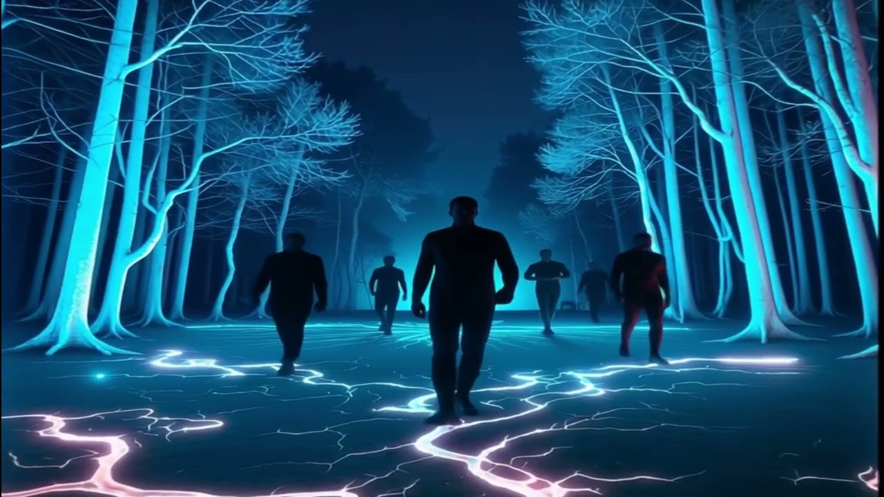 Best Trance and Techno | Big Trance Ritual - Trance &Techno Temple | By Dropdream.Music