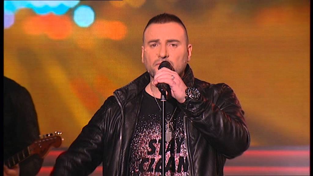 Djuka band - Gas do daske - PB - (TV Grand 26.02.2016.)
