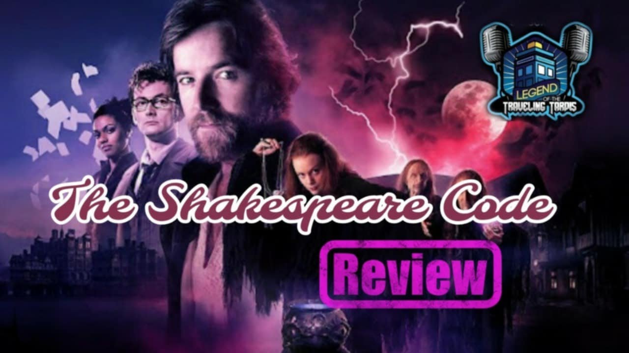 📺 Review: Doctor WHO 