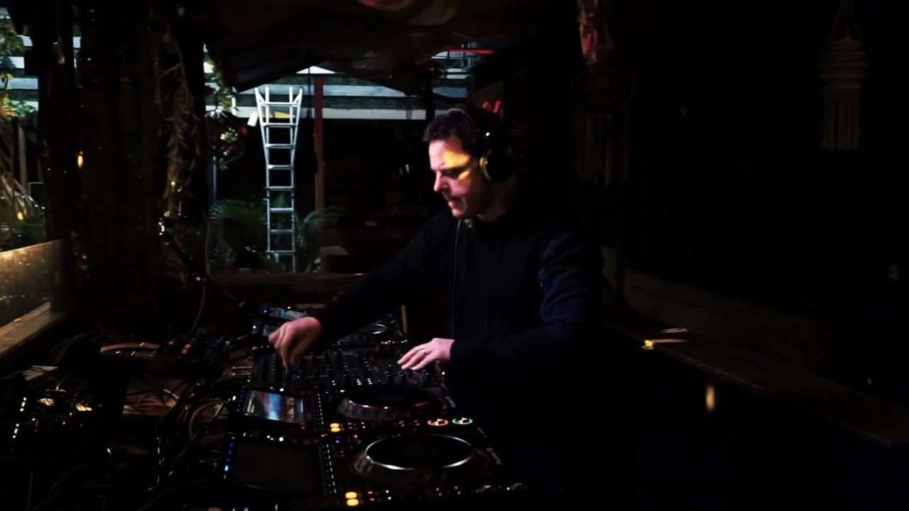 MARKUZ SCHULZ Club Space x B79MEDIA