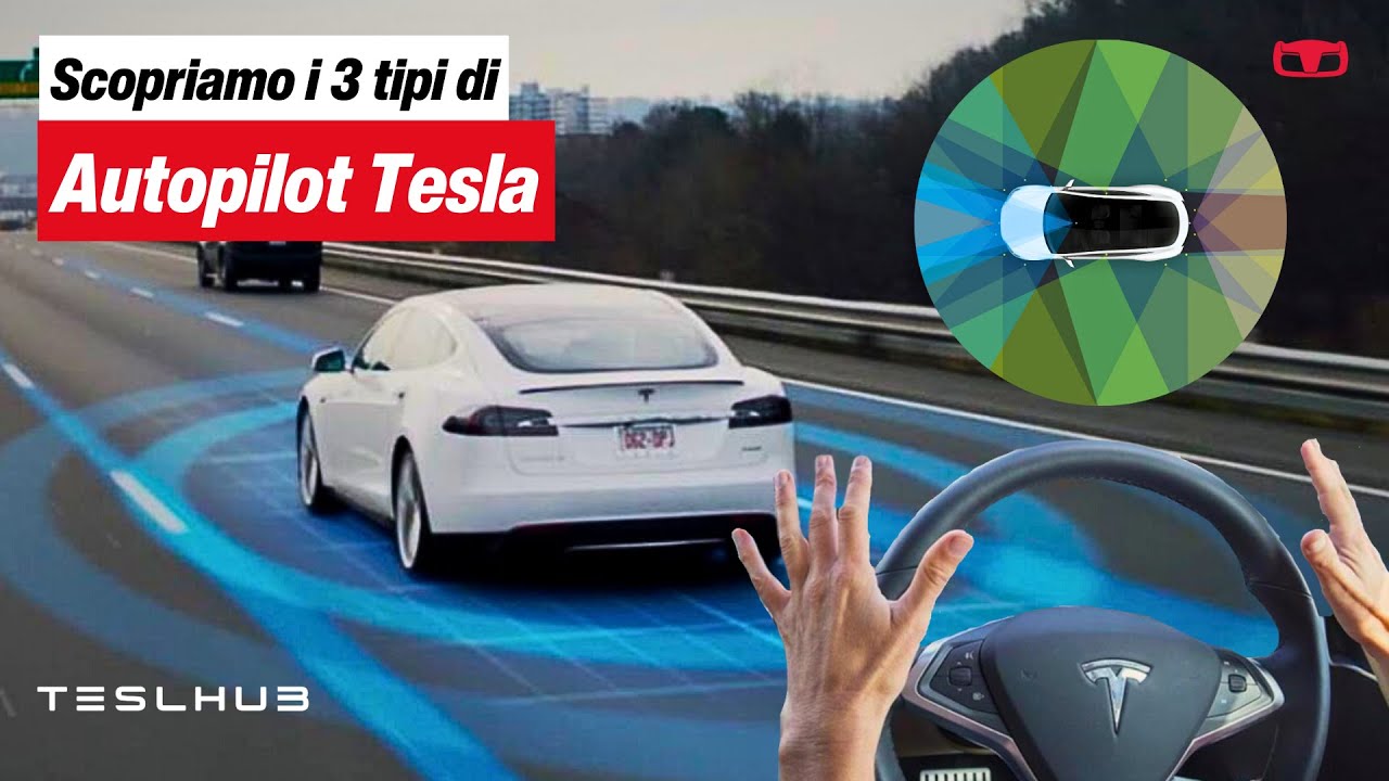 Autopilot Tesla in Italia: essenziale o fregatura? 🤔