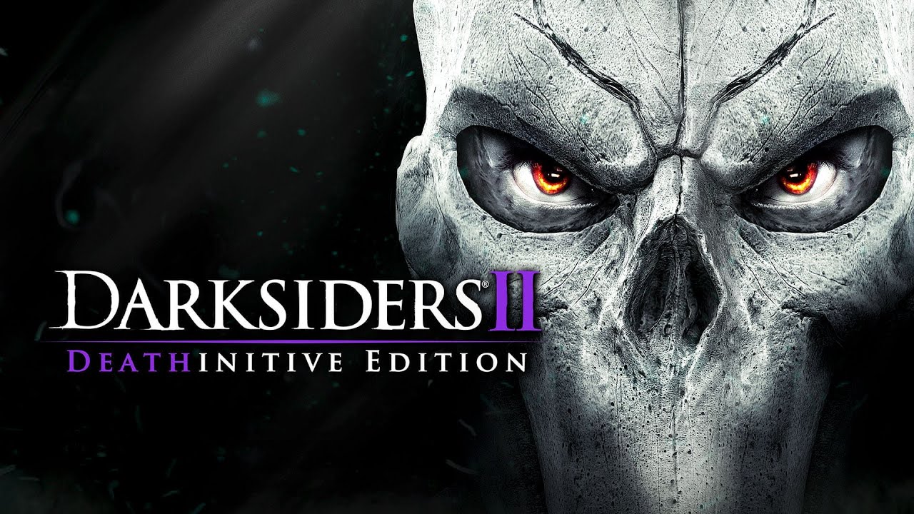 Darksiders II Deathinitive Edition | Final Boss | En Español