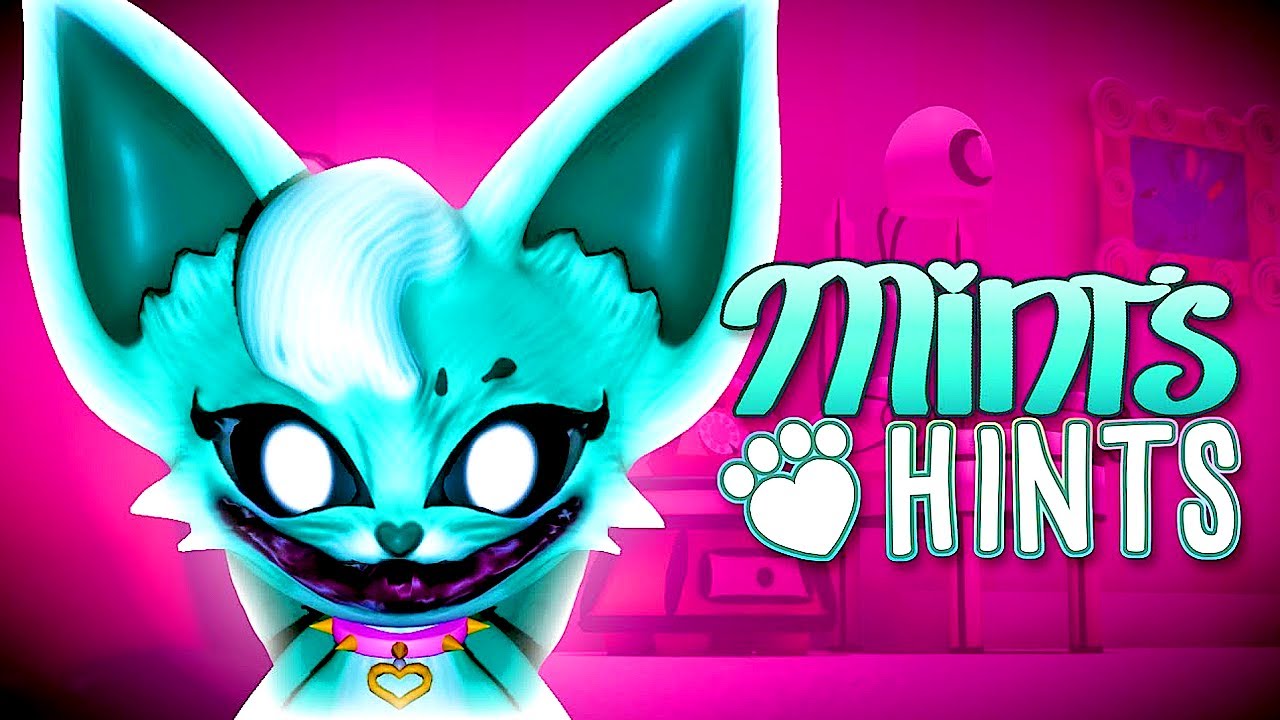 Mint's Hints [ Chapter 1 ] | Gameplay No Commentary | Itchio Horror Game