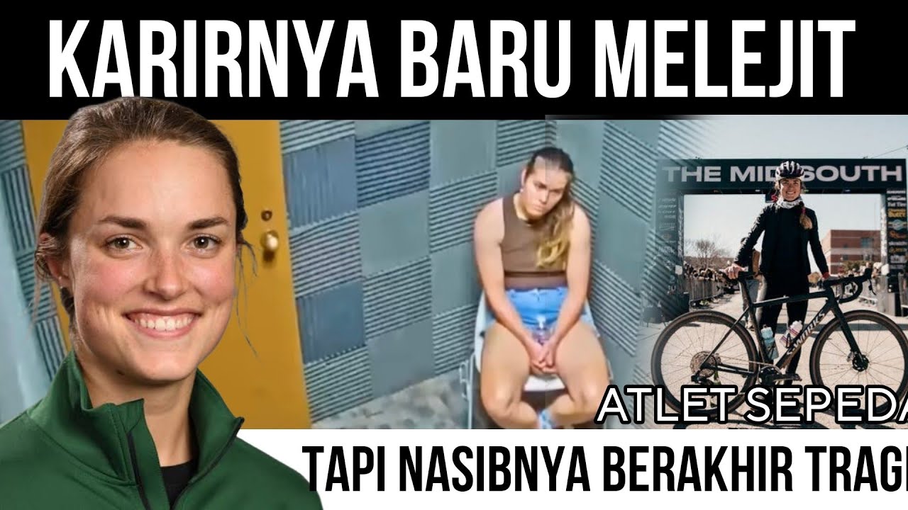 KARIER NYA BARU MELEJIT, TAPI HIDUPNYA BERAKHIR TRAGIS | KISAH MORIAH WILSON