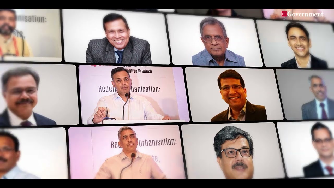 ET Viksit Madhya Pradesh Conclave 2026 | The Next Chapter of Growth Begins