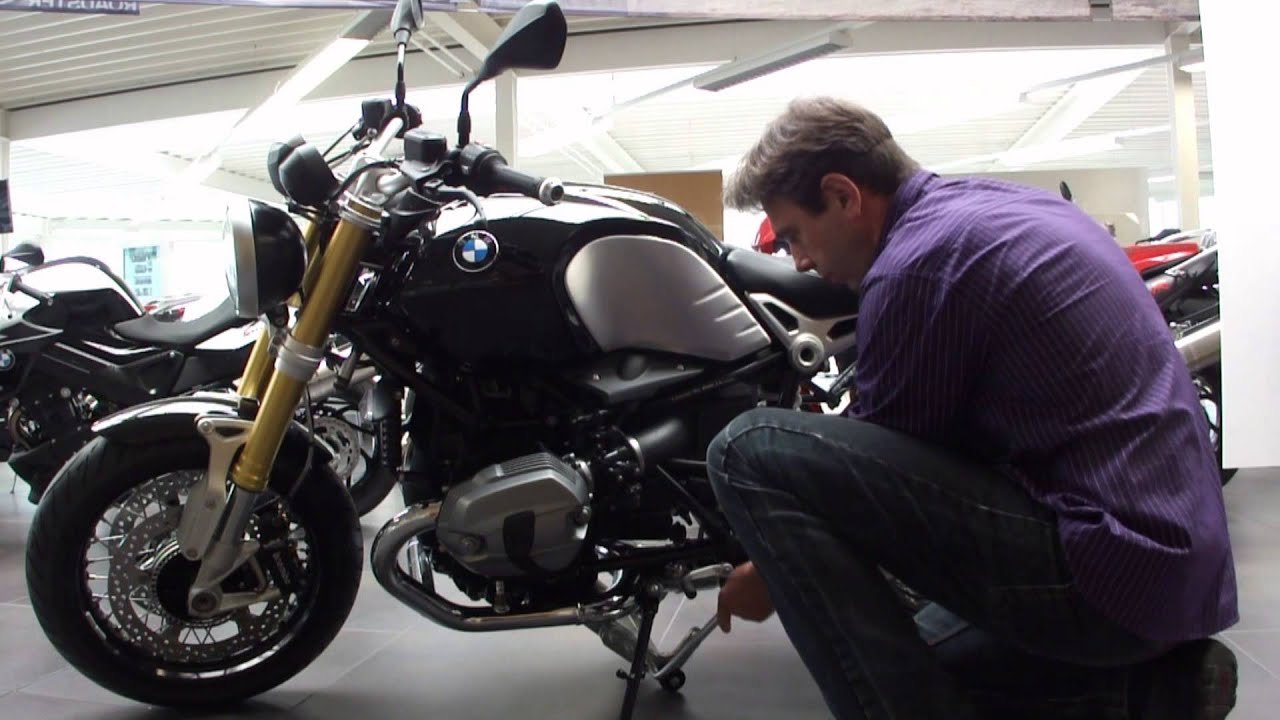 BMW RnineT Lifter01