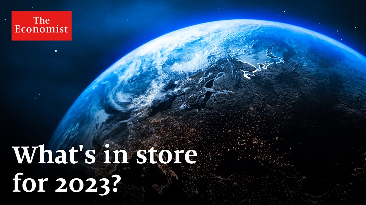 Мир будущего 2023: пять историй, на которые стоит обратить внимание