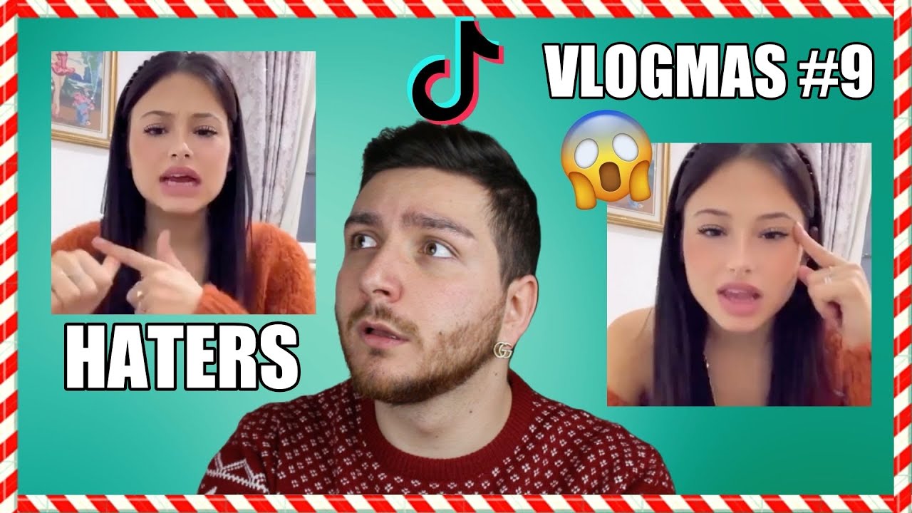 TG TOK #48 - ZOE MASSENTI SBOTTA C0NTR0 GLI HATERS: 