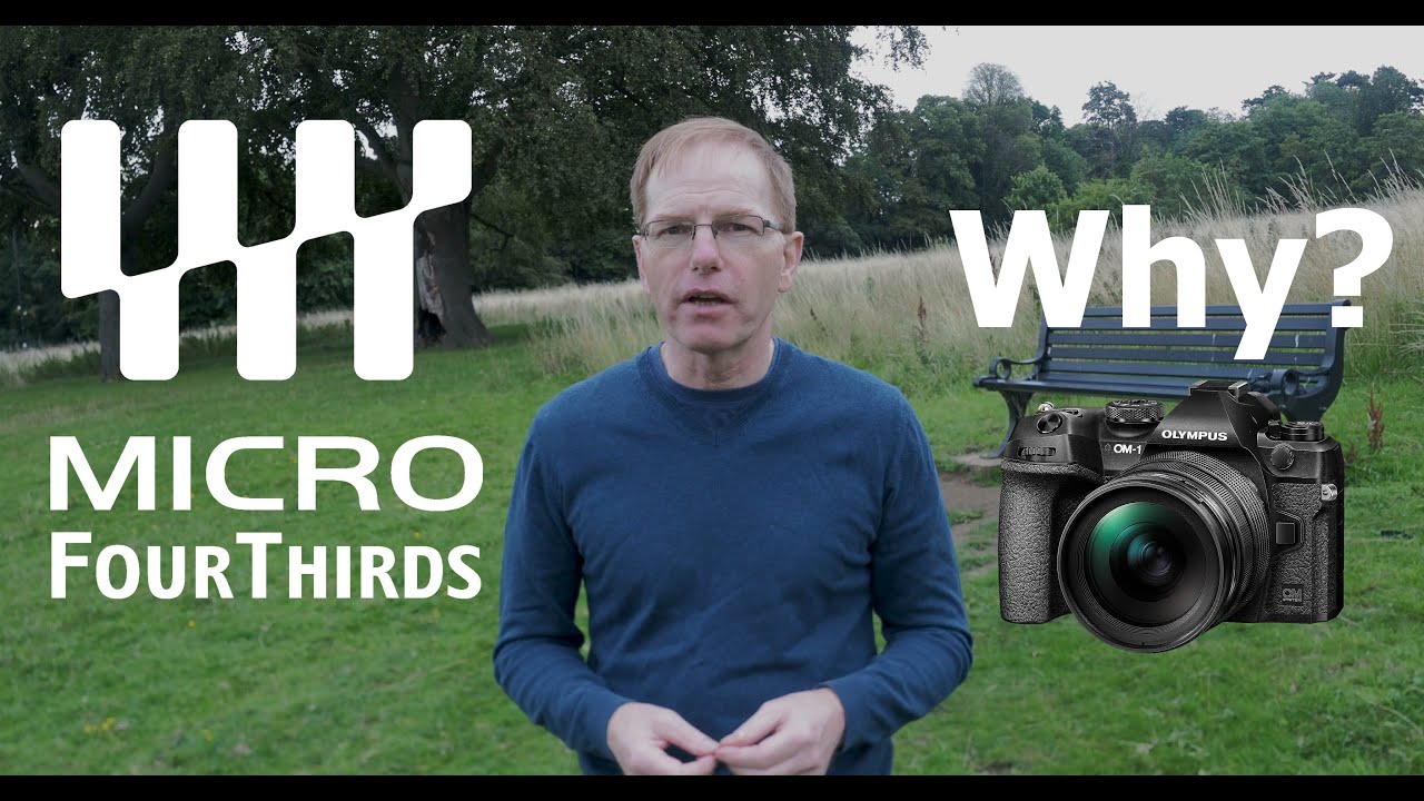 Top Reasons to use Micro Four Thirds Cameras