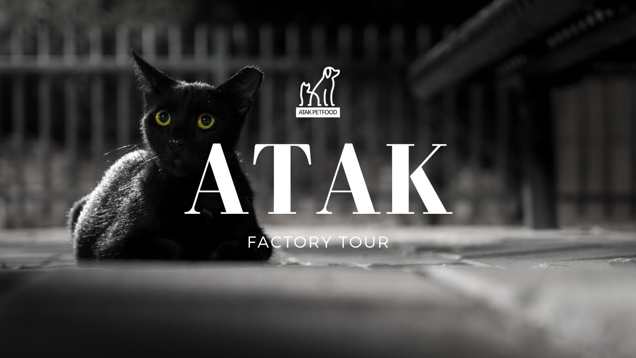 Atak Pet Food