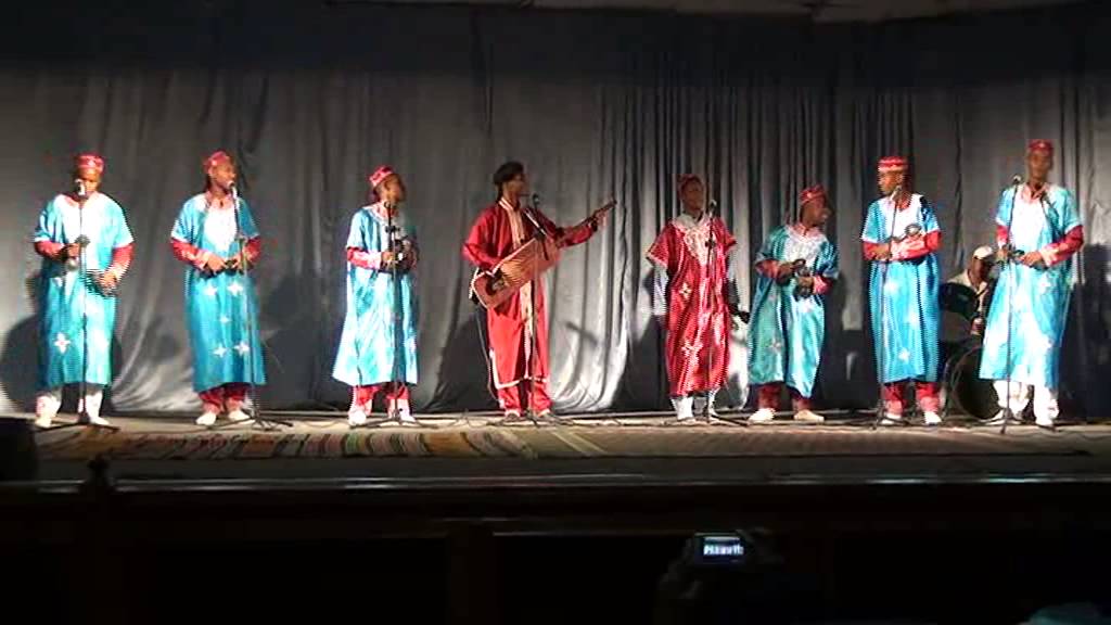 DIWAN WLAD SIDI LAHCEN D'ADRAR 