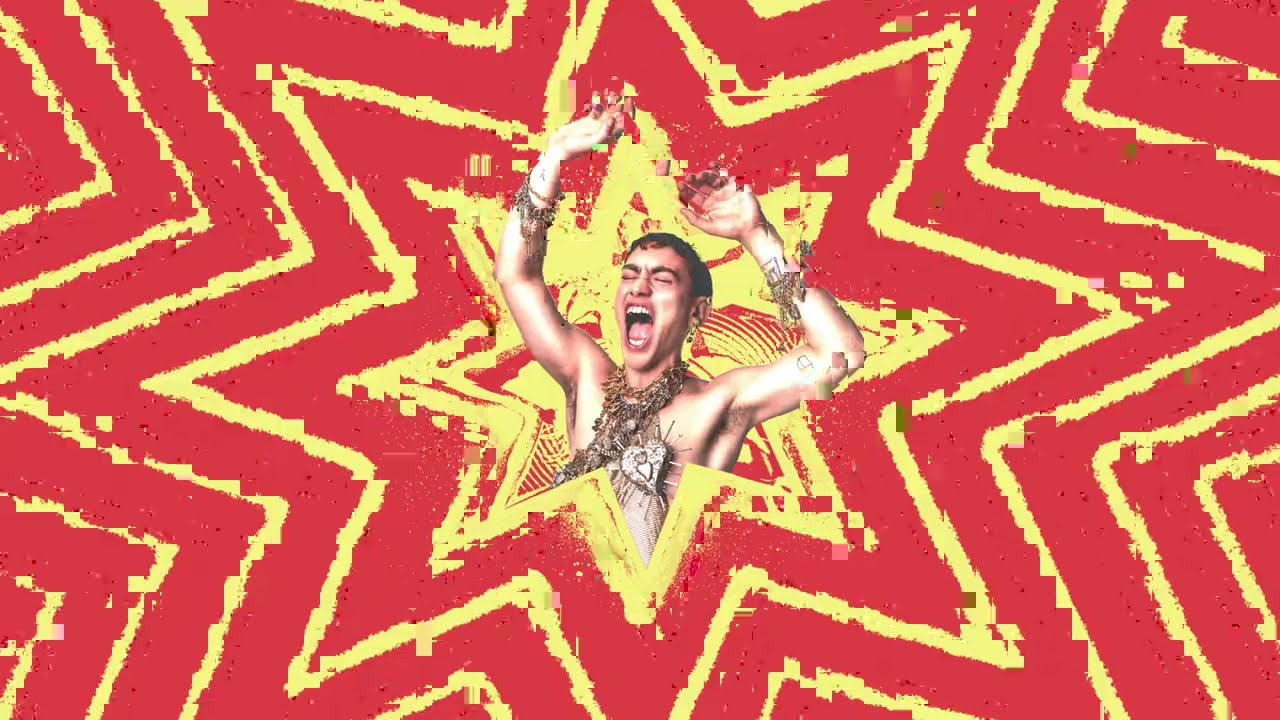 Years & Years - Starstruck (Official Audio)