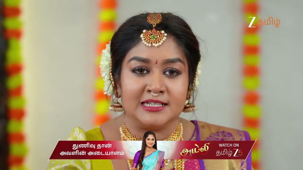 Sandhya Raagam | Ep - 789 | Best Scene | Feb 13 2026 | Zee Tamil