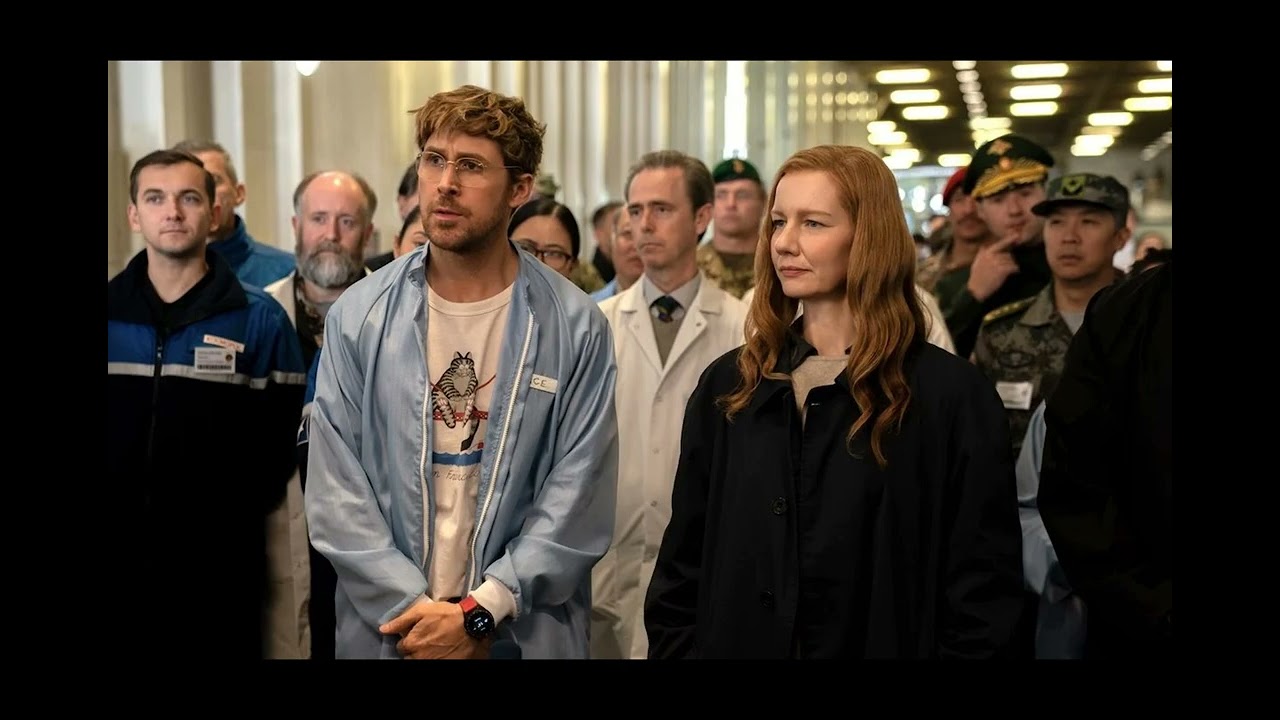 Project Hail Mary: The Movie That Restored My Faith in Cinema