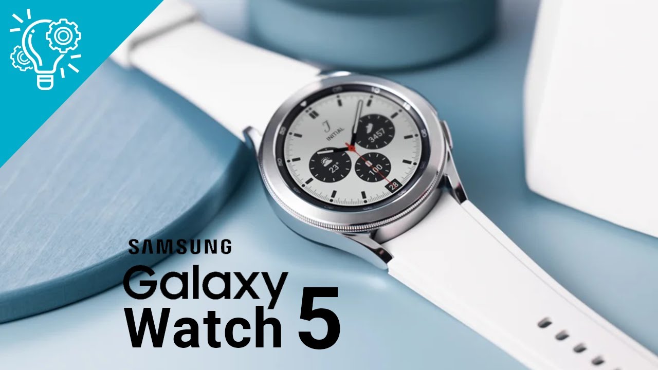Samsung Galaxy Watch 5 Latest Leaks & Rumors