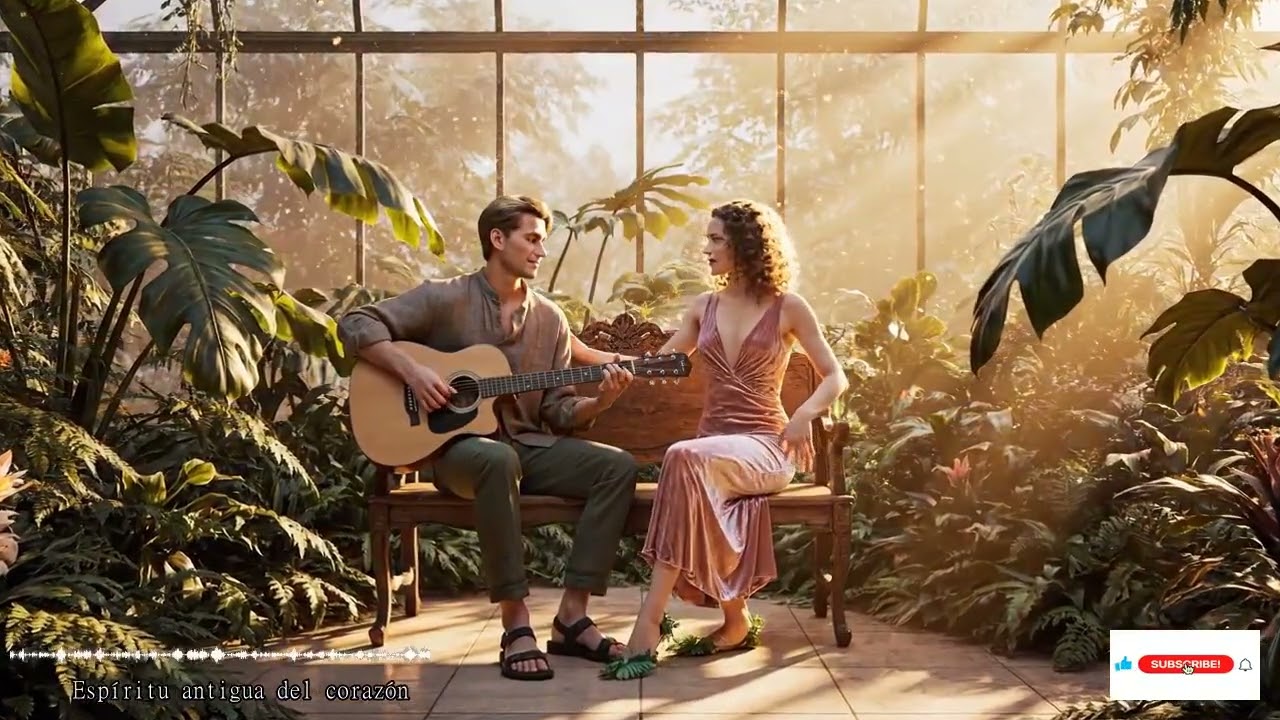 Alma Y Fuego Guitarra Flamenca Que Despierta El Espíritu Del Sur Andaluz