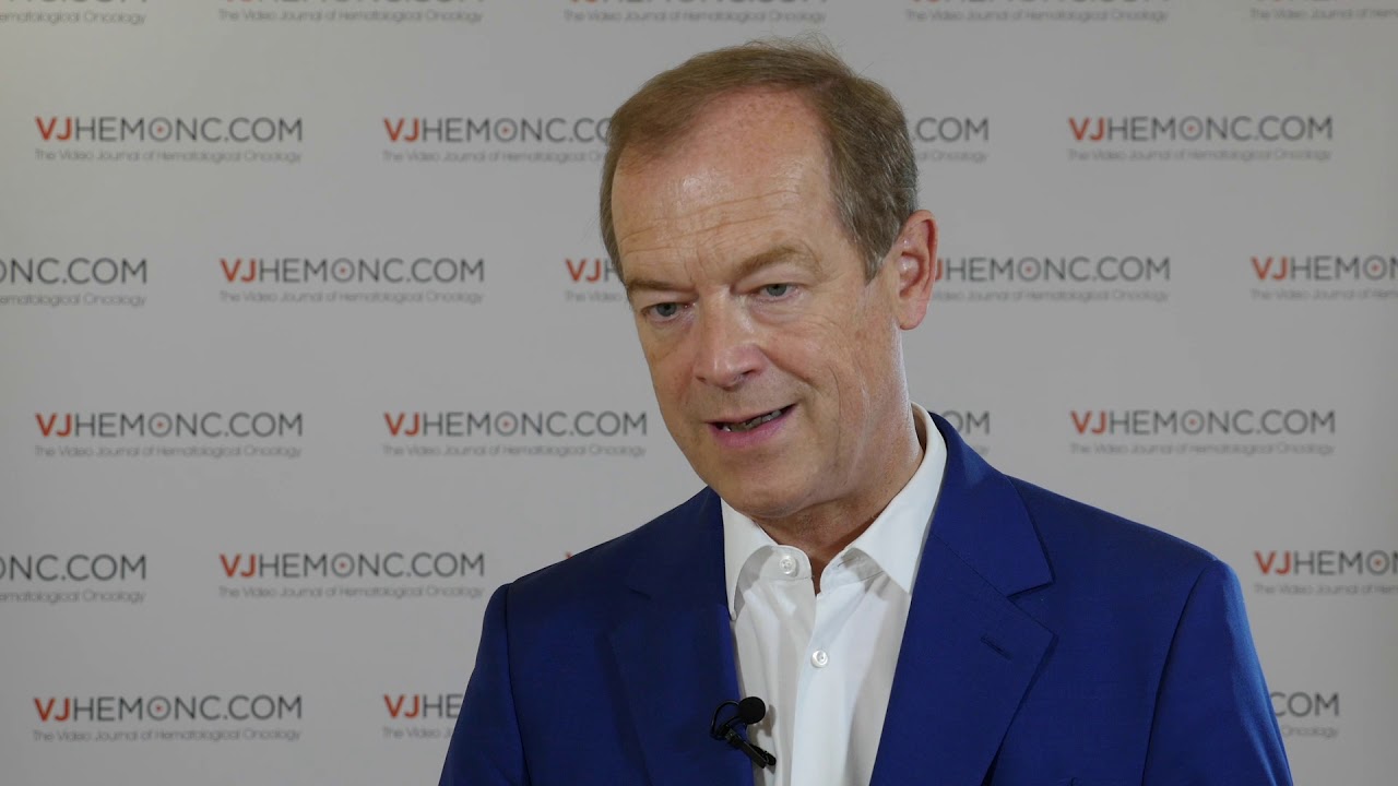Moving towards chemo-free regimens in CLL