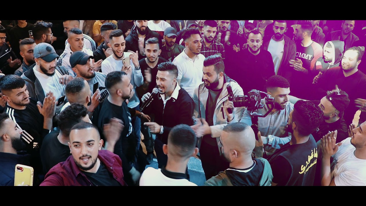 مجد ابو غربية ❤️ يـاونـتـي ونـت الـمـسـجـون❤️الدحية النارية ❤️ العريس حمدي الكامل NISSIM KING