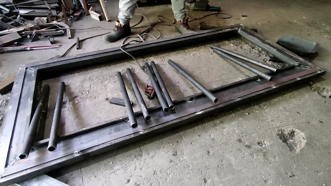 Unbelievable DIY Door Job: You Won't Believe What We Used!