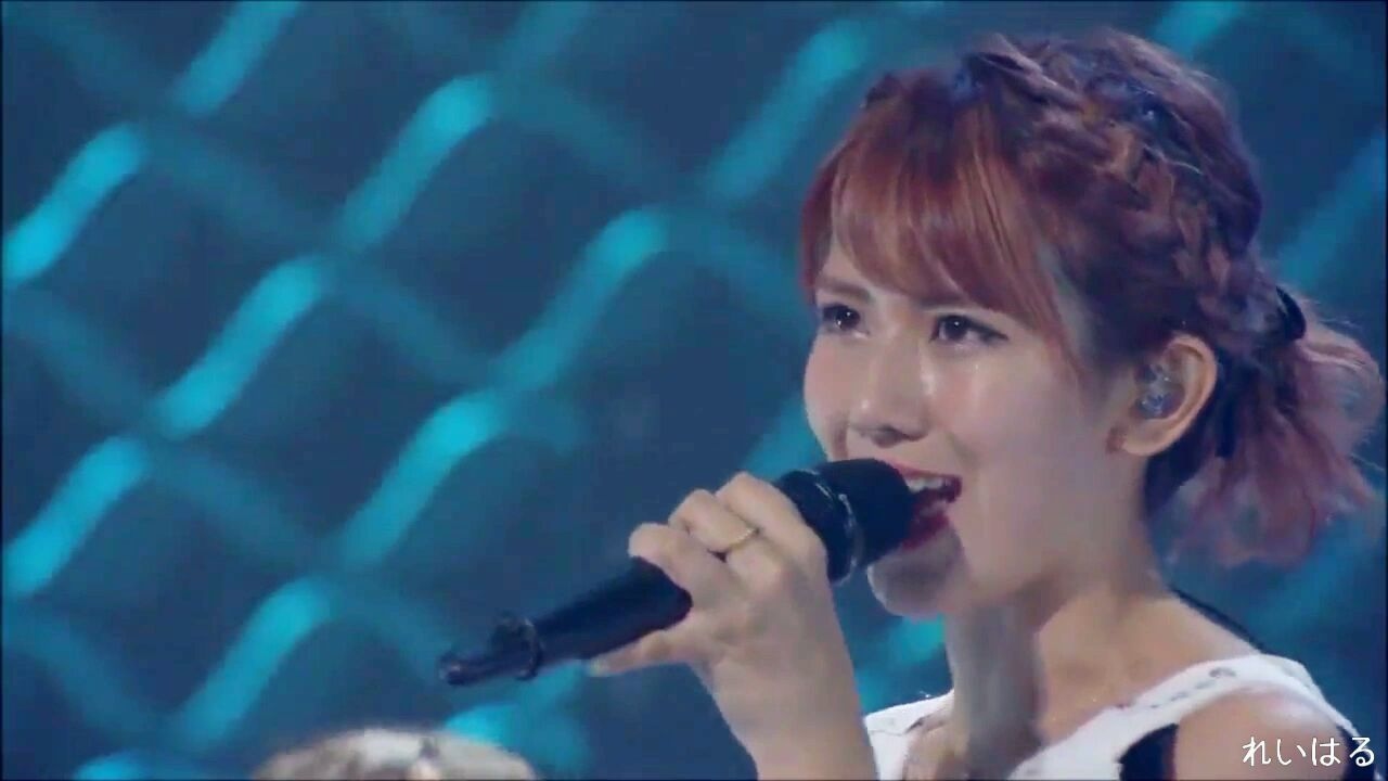 ℃-ute ｢次の角を曲がれ｣ ~℃-uteの日2016~