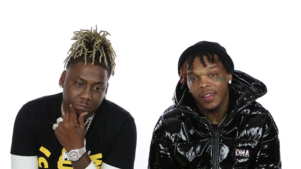 Muddy Kasino Why Two Time Convicted Felon, First Felony by Age 17, GED in State Prison (part 1)