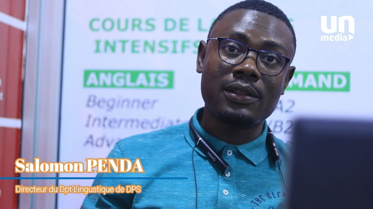 #FSE : Bienvenue au Centre Linguistique de Dada Professional School (DPS) de Bonamoussadi.