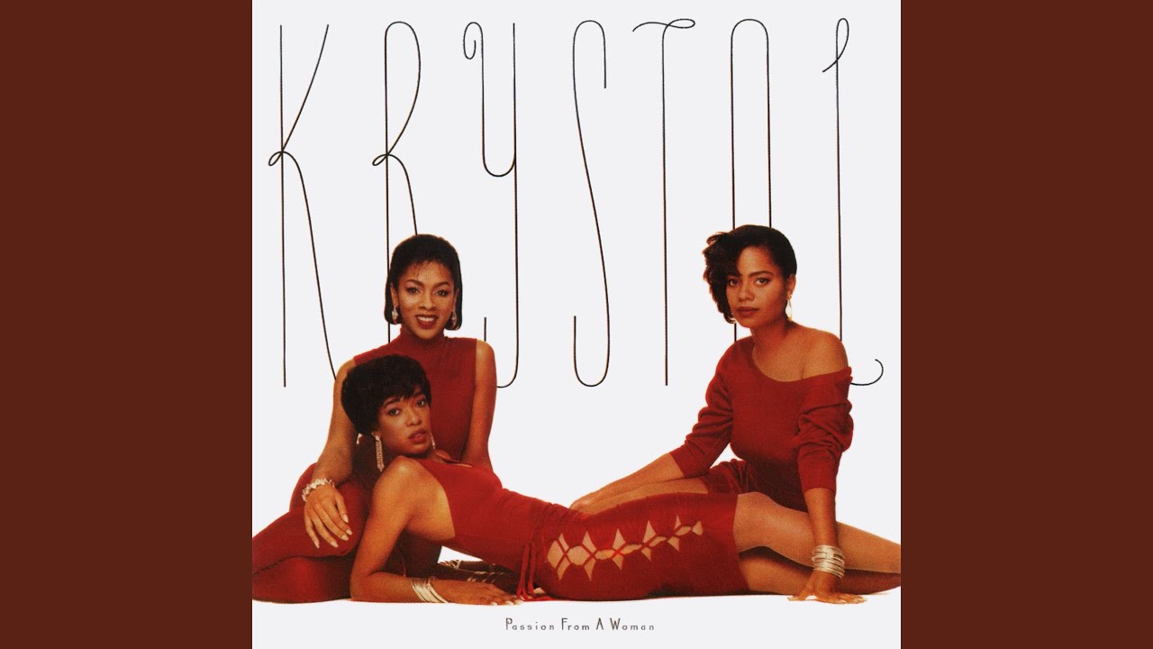 I Might Fall In Love with You