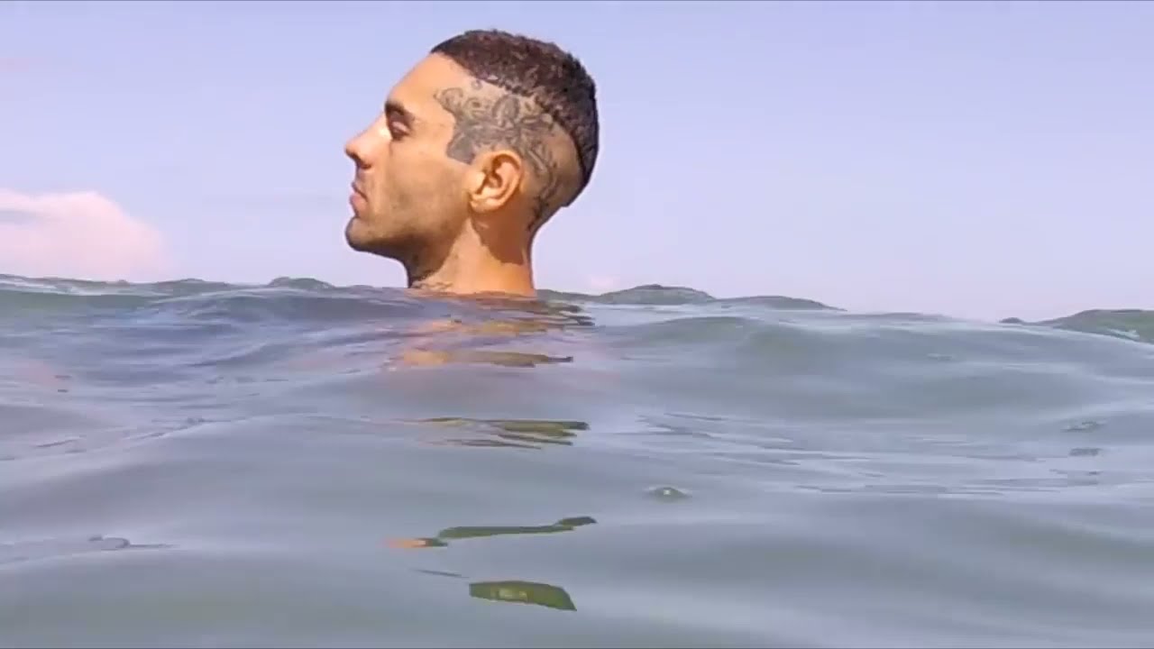 A.X.L - Será Doce Morrer (Vídeo Clipe Oficial)