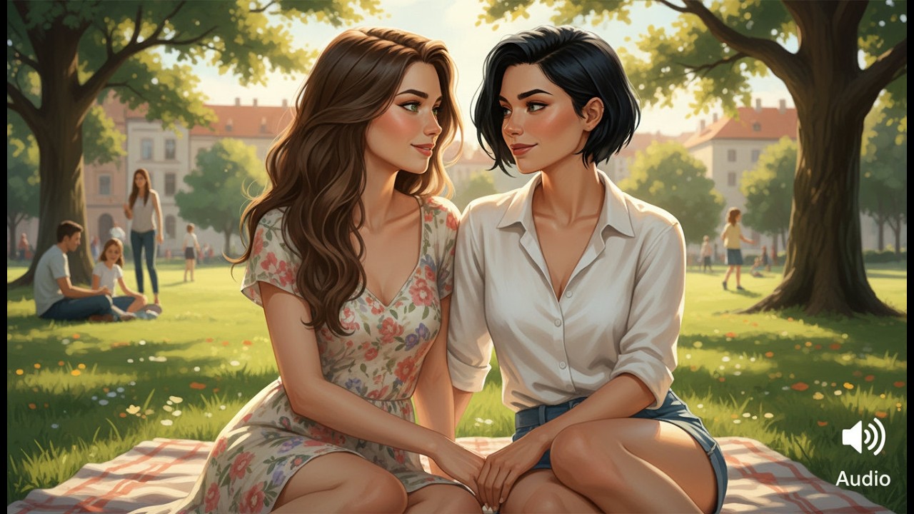 Podczas pikniku wyjawiłam sekret macosze i bratu życie rodziny odmieniło się na zawsze