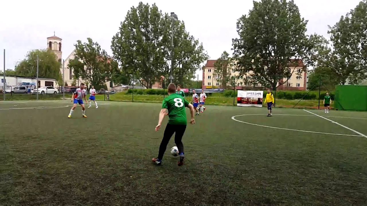 Standard Służew - Big Brands Group (najlepsze akcje SS)