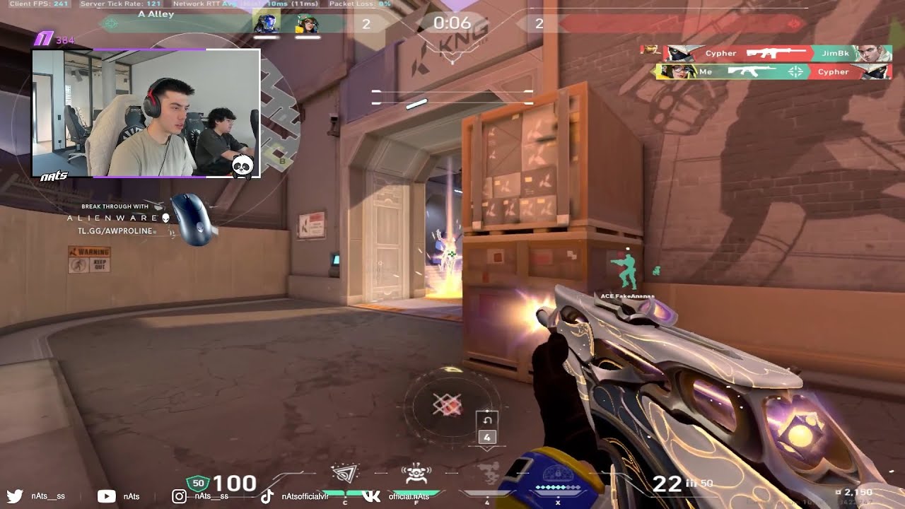 MVP! ЗАКАТ! LIQUID NATS KILLJOY РЕЙТИНГОВЫЙ ПРОЦЕСС VALORANT [ПОЛНЫЙ МАТЧ VOD]