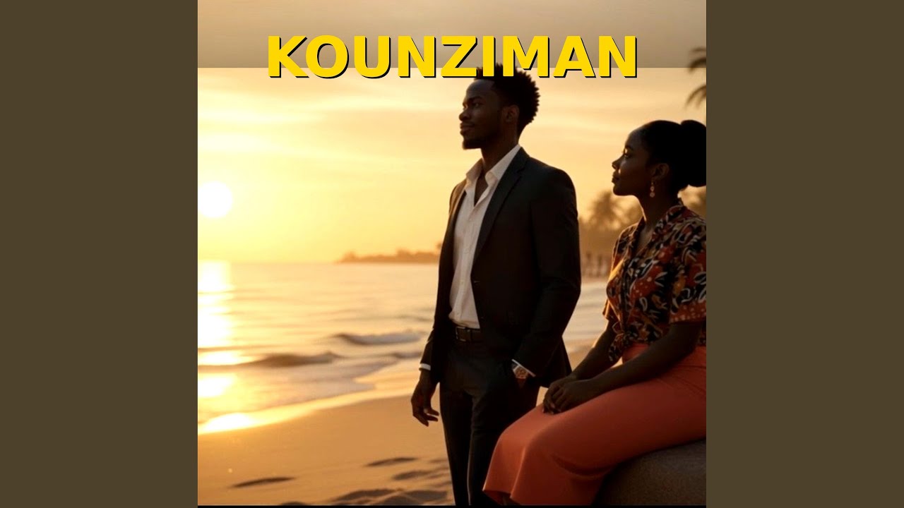 kounziman