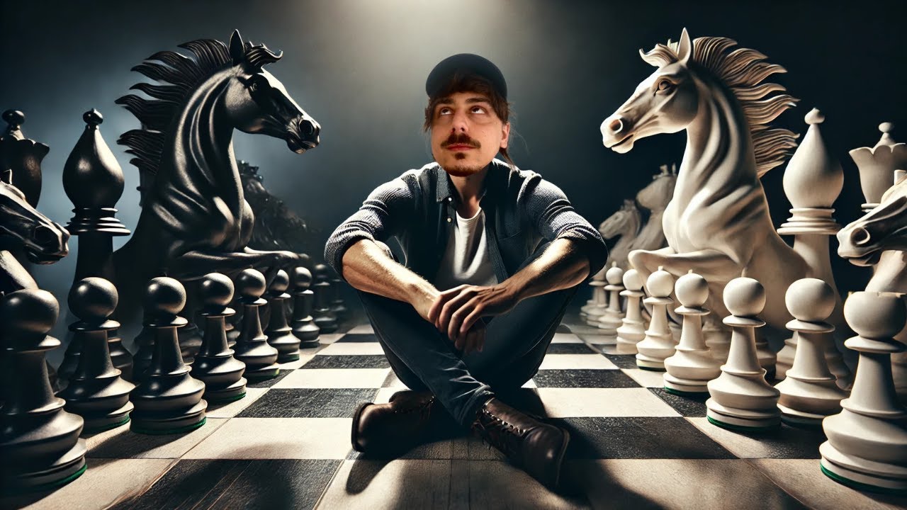 Ecco Come Distruggere la Caro-Kann con l'Attacco dei 2 Cavalli! 💥♟️