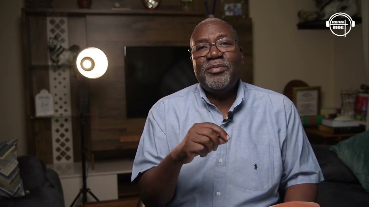 Morning Meditation: Blessed are Those Who Mourn - Conrad Mbewe
