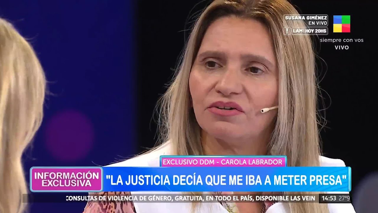 A 12 a&ntilde;os del crimen de Candela, comienza el segundo juicio y su mam&aacute; habl&oacute; en #DDM