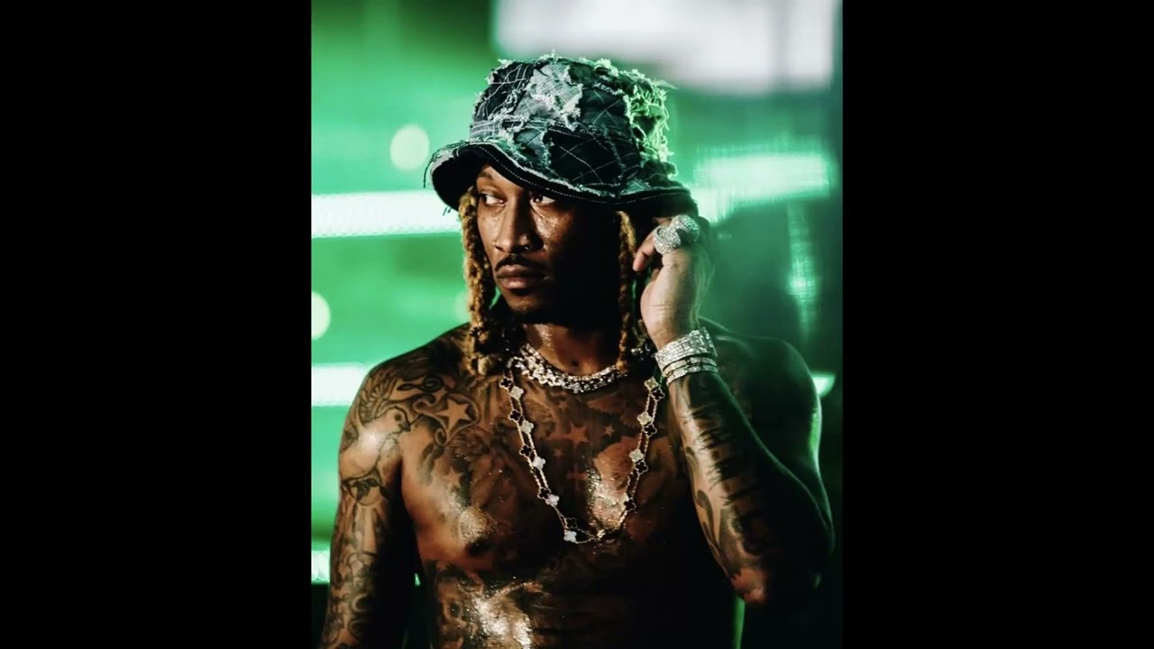 [ FREE ] Rob49 x Future Type Beat 2022 "WUTANG"