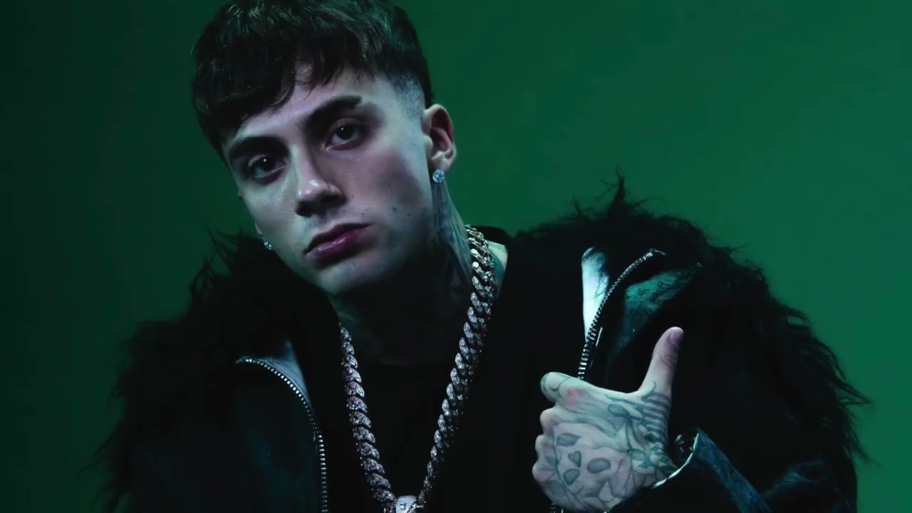 (FORPAYMENT) Tony Boy Type Beat - @kobraaprod