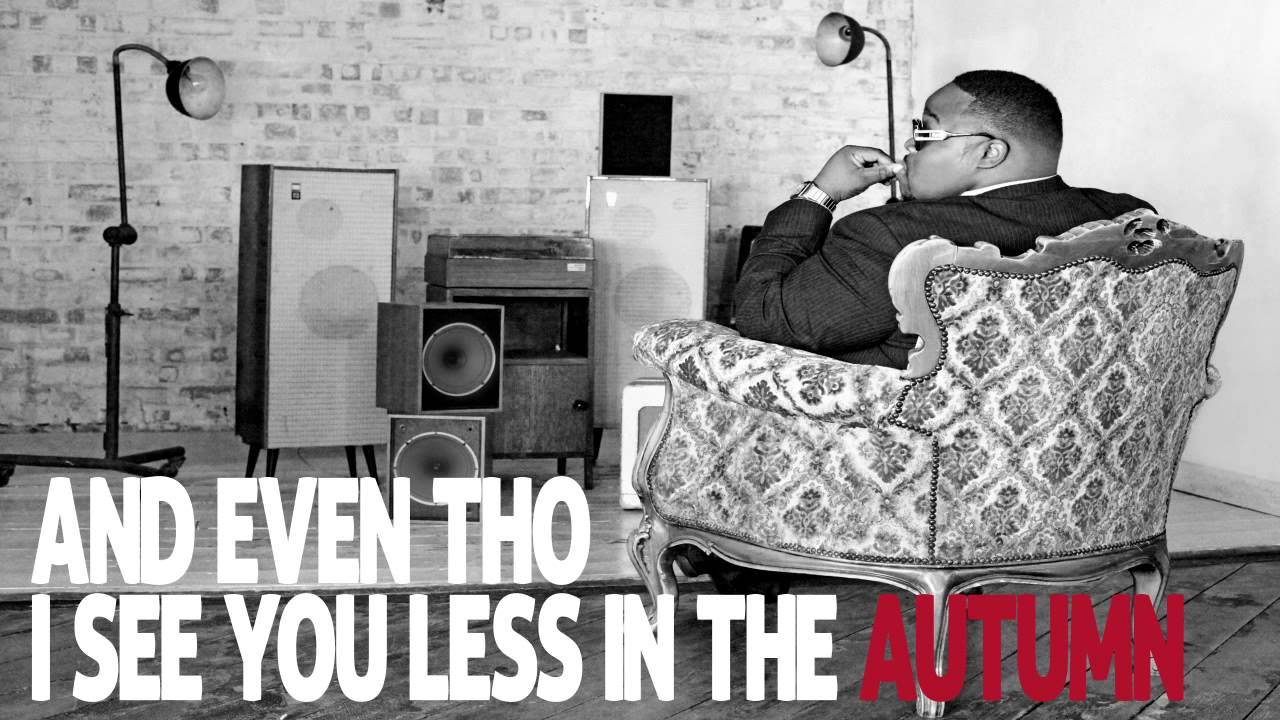 Mr Bigz Ft Max Marshall - Soul Food (Lyric Video)