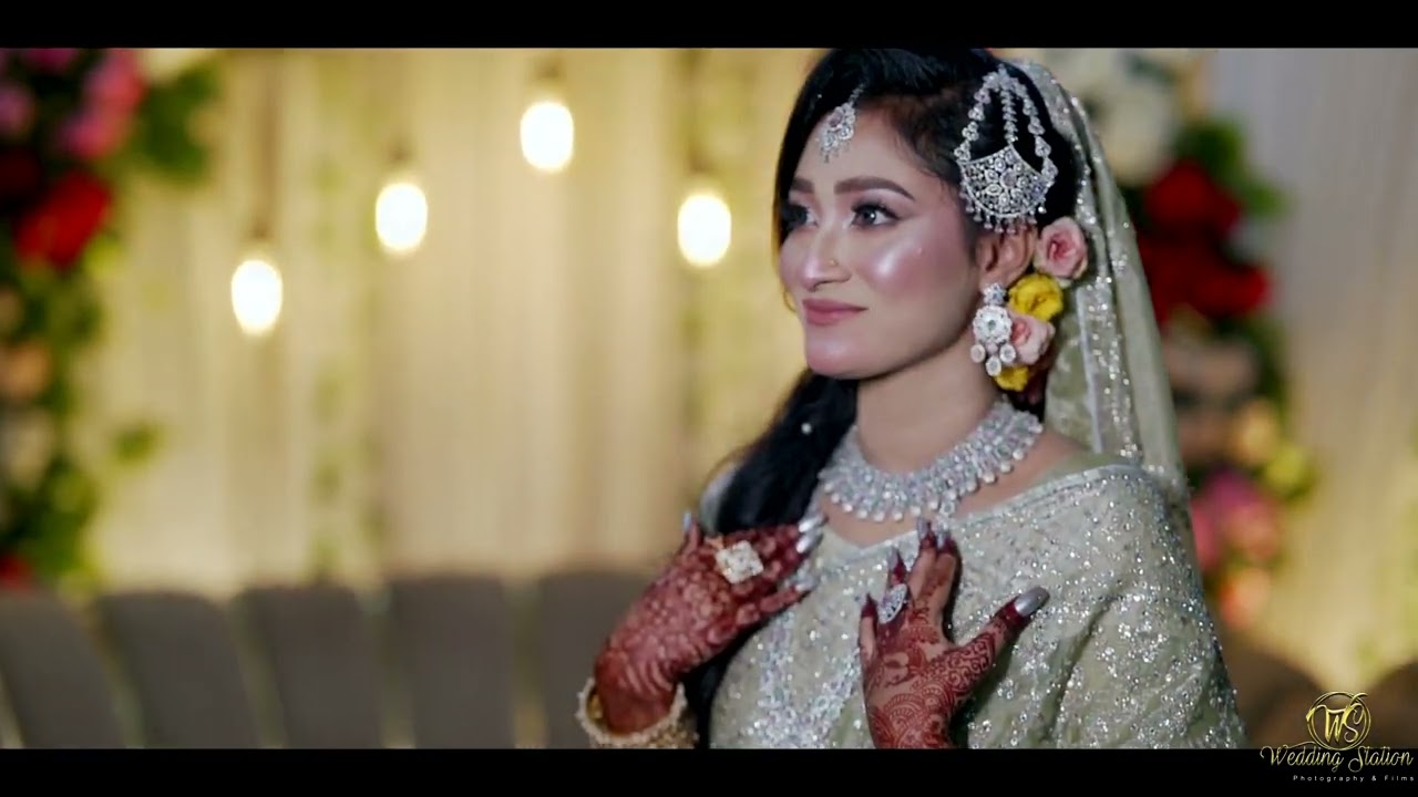 WEDDING.PARTY sharier & smrity.