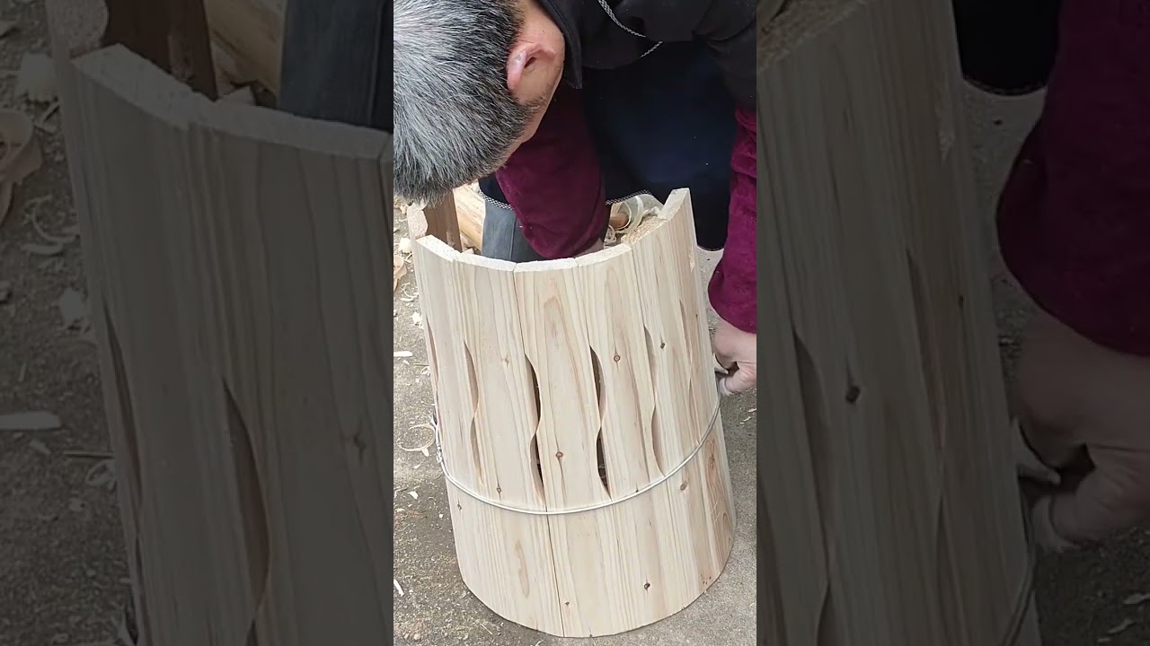 Ancient Fire Buckets: Timeless Tradition in Modern Farming