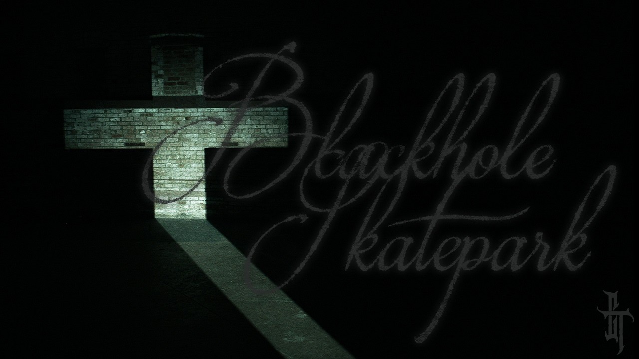 The Missing Peace - BLACKHOLESKATEPARK (Directed by Dylan Cole)