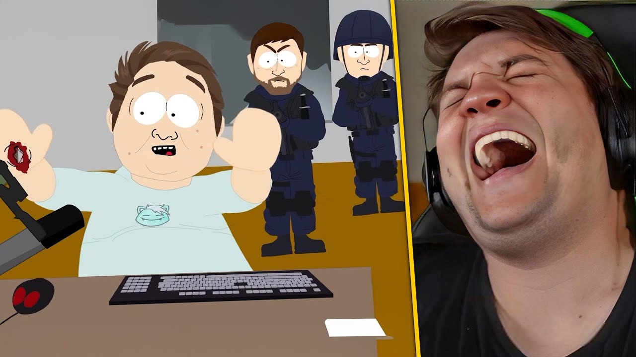 Ich bin mit Faker und Spandau in einem Video!