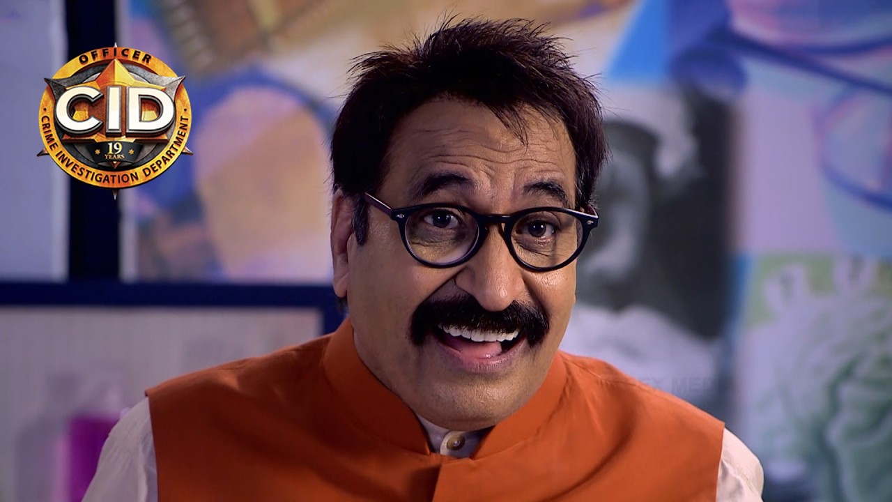 CID Team का Master Plan – Purvi बनी IAS Officer | CID || CID New Episode 2026
