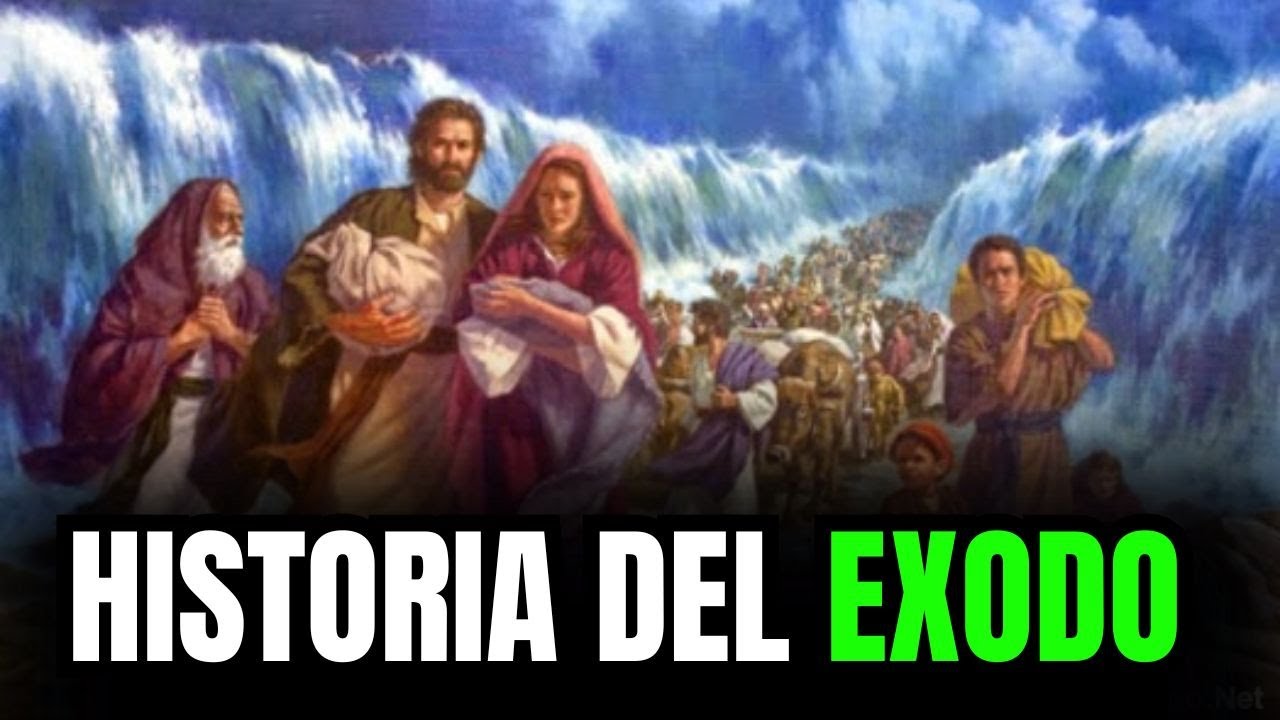 &iexcl;El Milagro del Mar Rojo! La Incre&iacute;ble Historia de la Liberaci&oacute;n de Israel