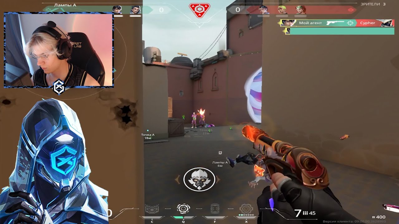 GX purp0 aimer