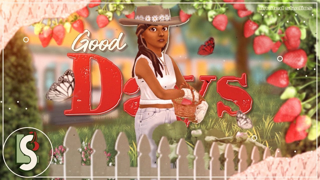 [LS] GOOD DAYS - FULL STAR STABLE MEP
