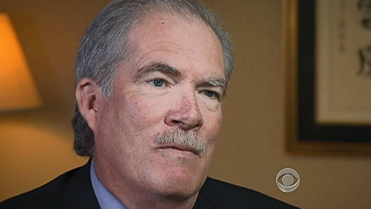 The CBS Evening News with Scott Pelley - Skilled workforce in high demand
