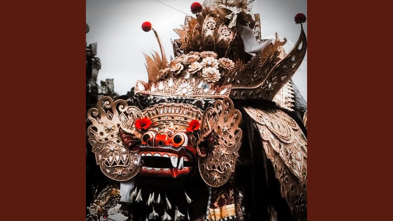 Tabuh Bebarongan Klasik, Ngemat Catur Muka, Tambahan Kelod (Live)