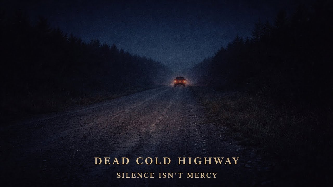 DEAD COLD HIGHWAY - Silence isn’t Mercy