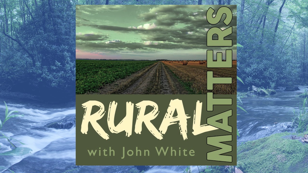 Rural Matters Podcast